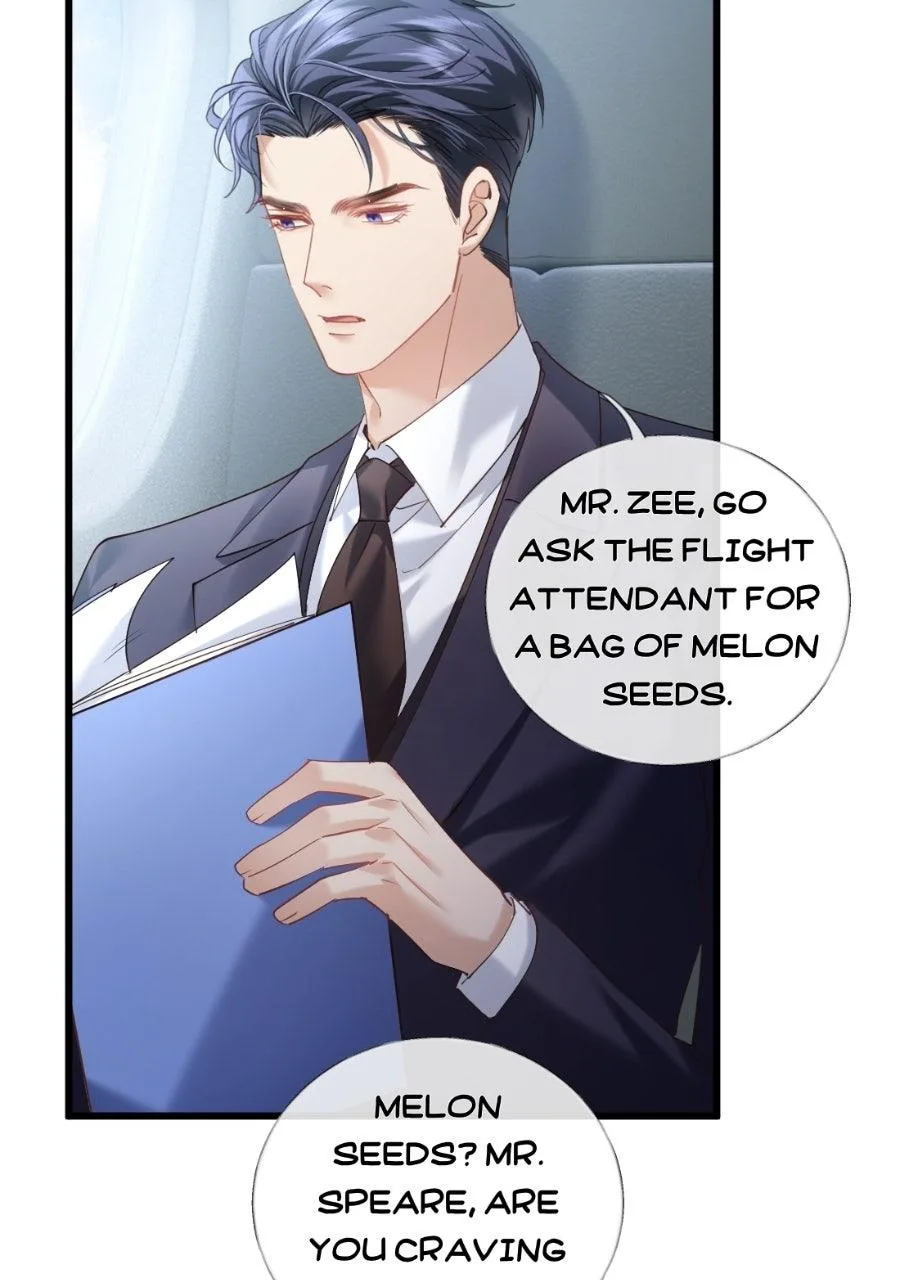 Meet My Ex Again As His Aunt Chapter 19 page 36