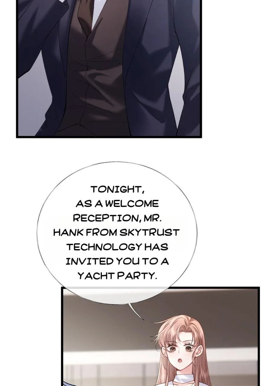 Meet My Ex Again As His Aunt Chapter 19 page 44