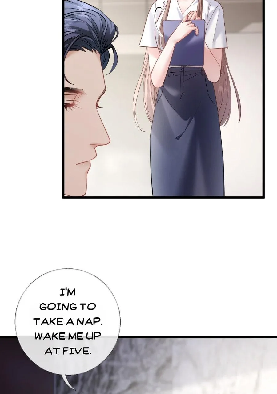 Meet My Ex Again As His Aunt Chapter 19 page 45