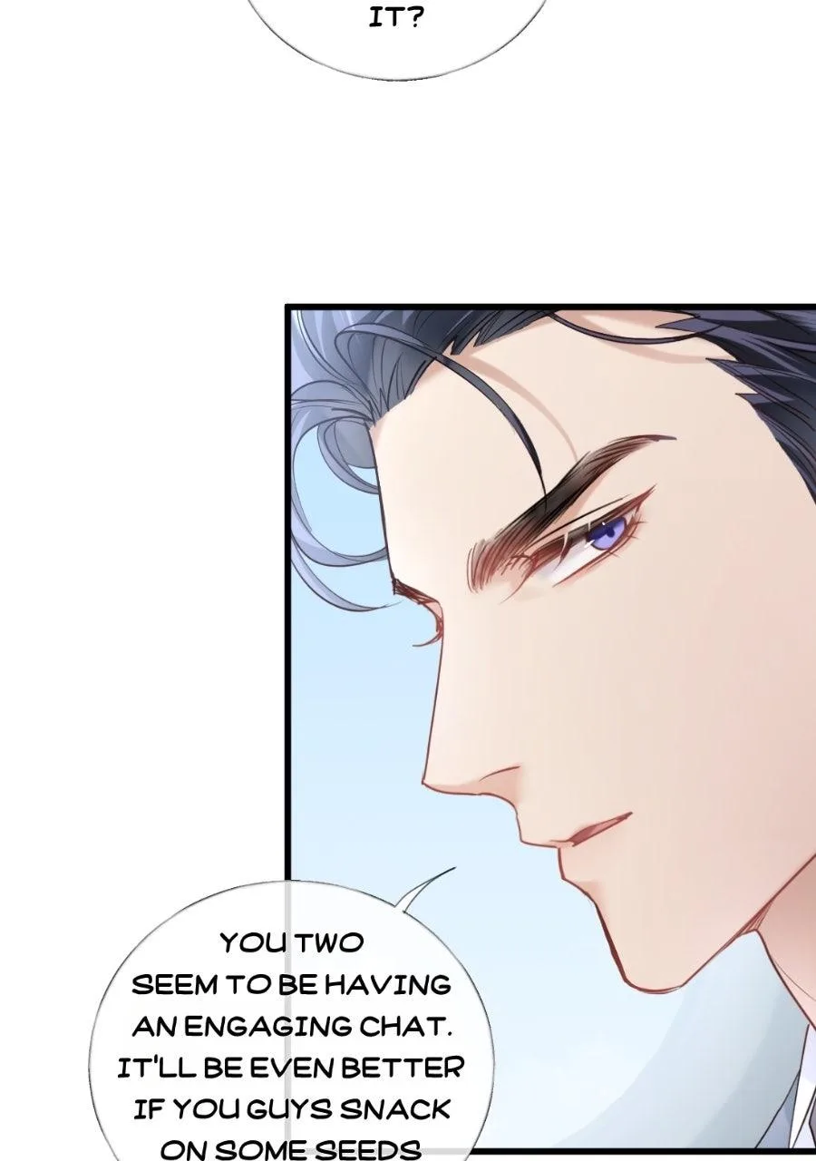 Meet My Ex Again As His Aunt Chapter 19 page 37