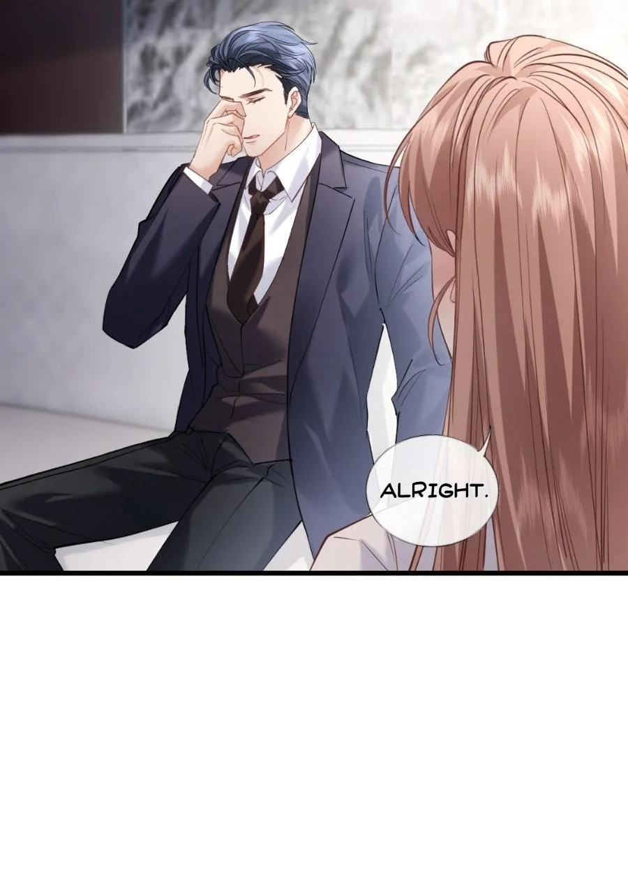 Meet My Ex Again As His Aunt Chapter 19 page 46
