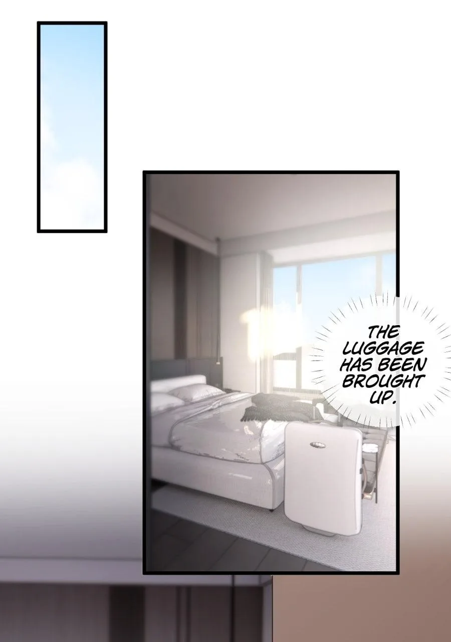 Meet My Ex Again As His Aunt Chapter 19 page 47