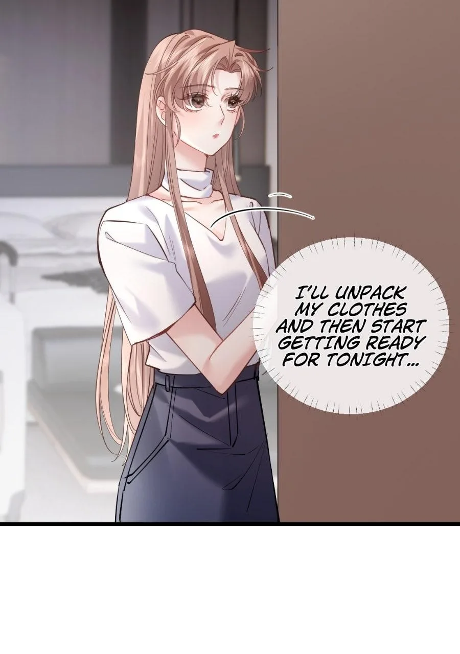 Meet My Ex Again As His Aunt Chapter 19 page 48