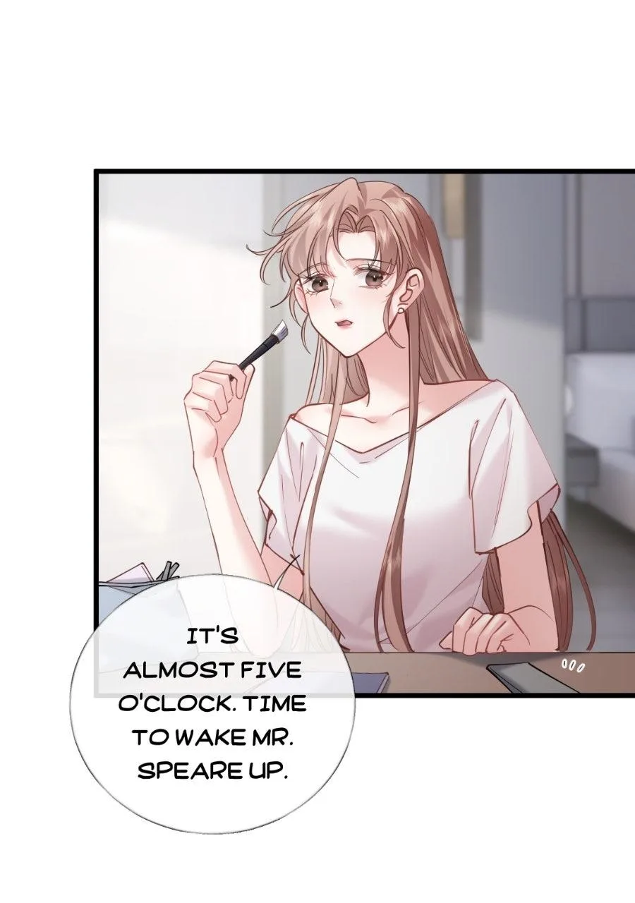 Meet My Ex Again As His Aunt Chapter 19 page 49