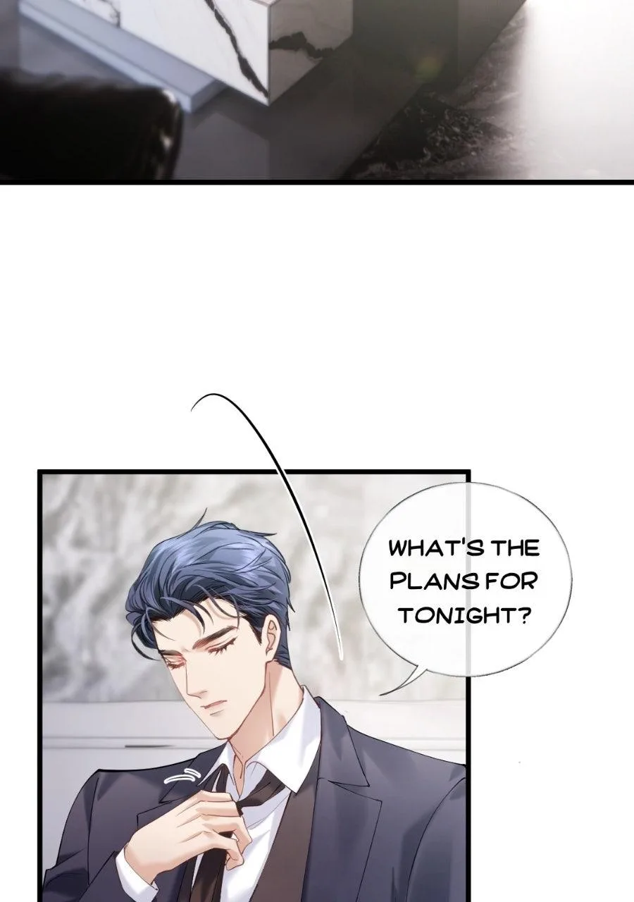 Meet My Ex Again As His Aunt Chapter 19 page 43