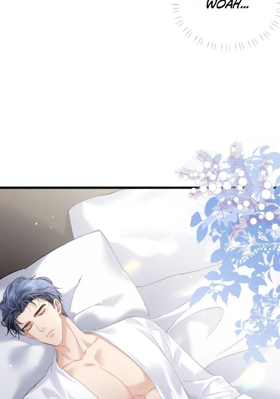 Meet My Ex Again As His Aunt Chapter 19 page 51