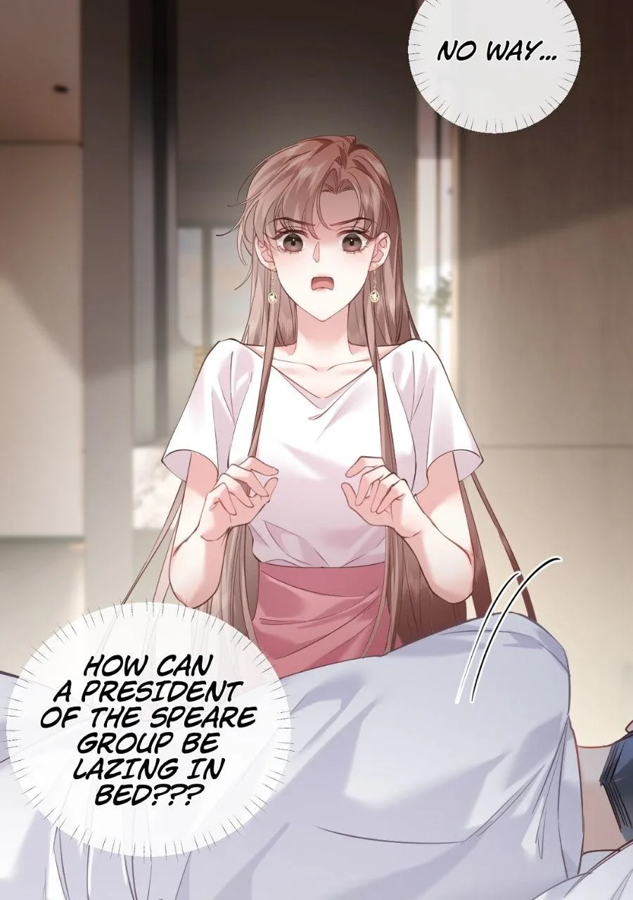 Meet My Ex Again As His Aunt Chapter 19 page 58