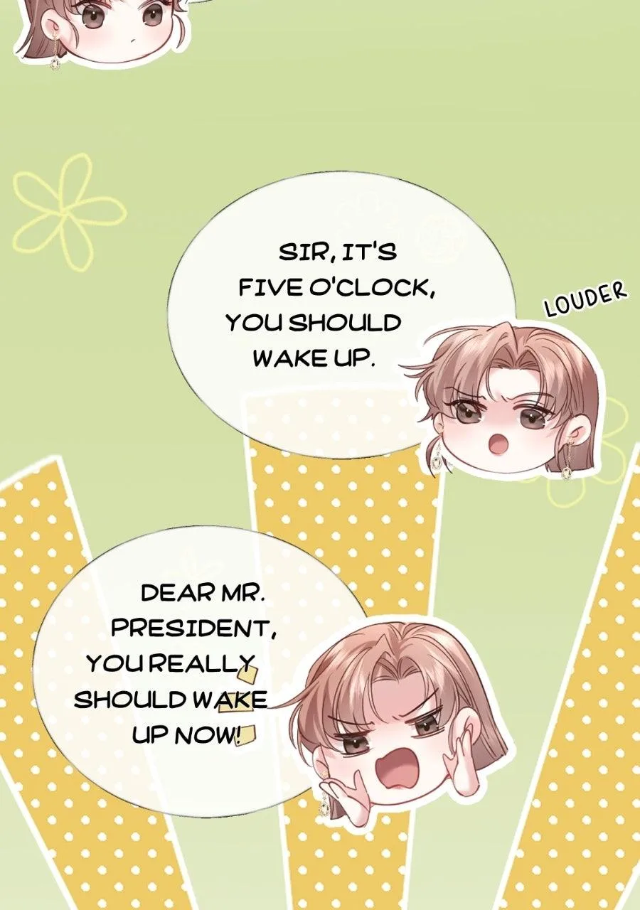Meet My Ex Again As His Aunt Chapter 19 page 56
