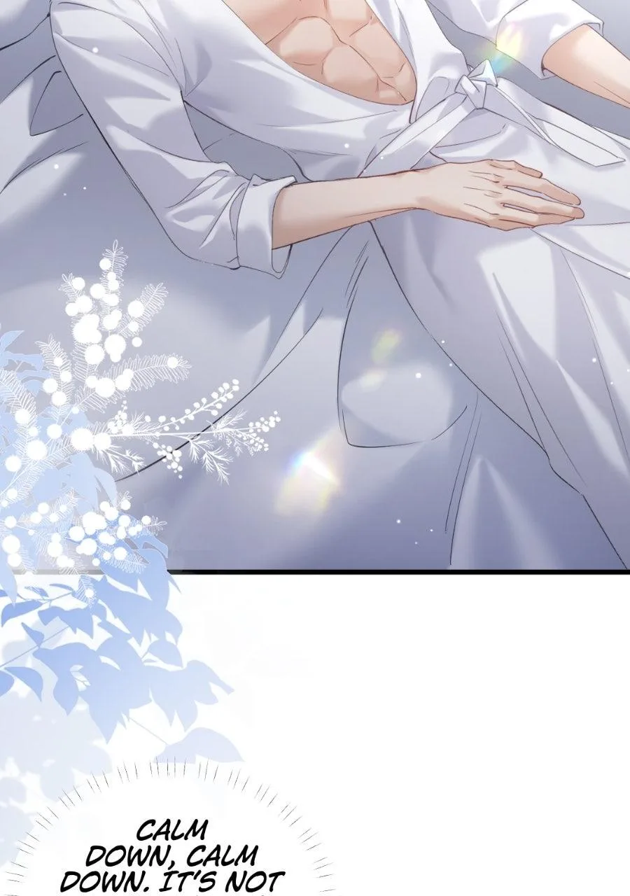 Meet My Ex Again As His Aunt Chapter 19 page 52