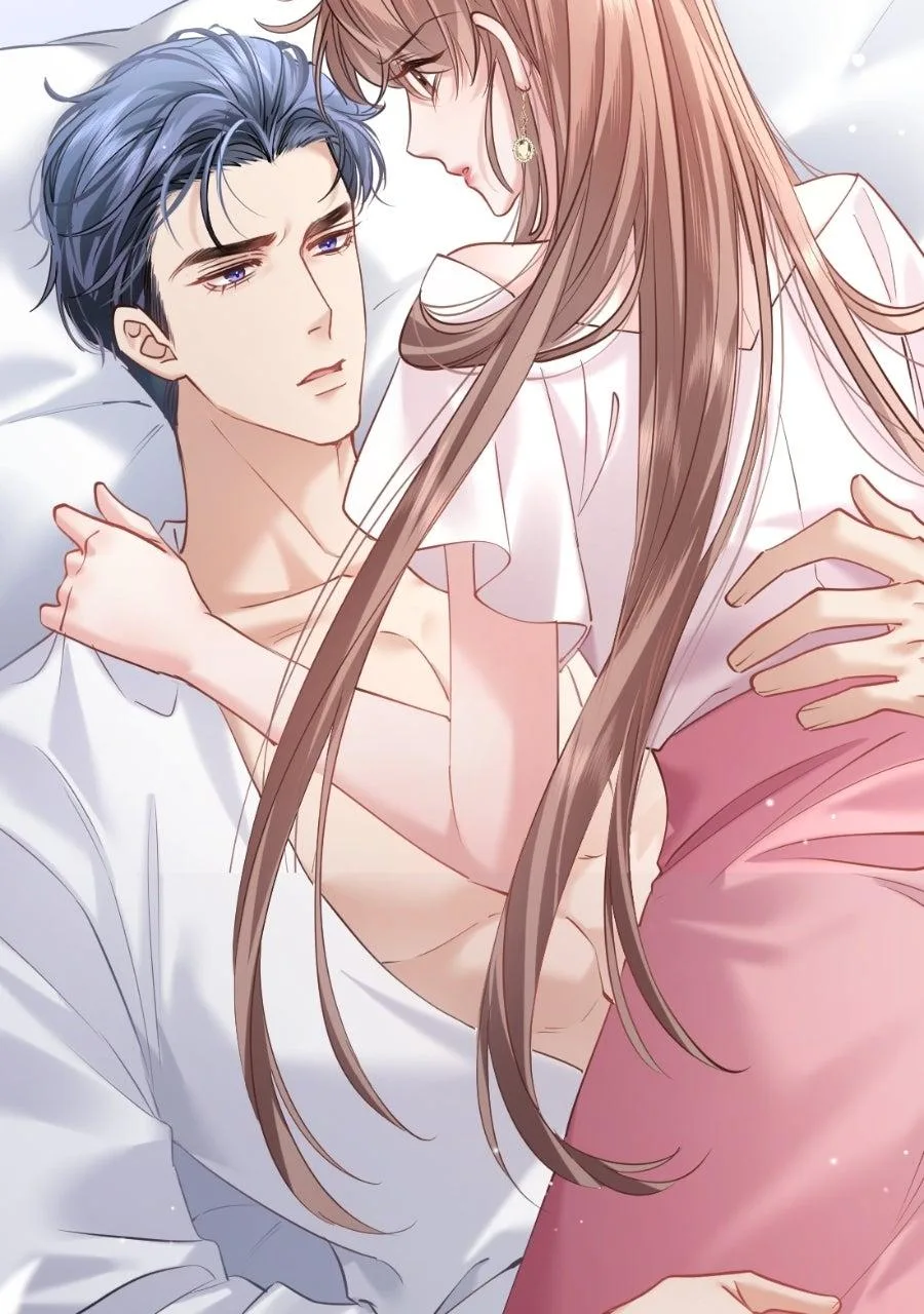 Meet My Ex Again As His Aunt Chapter 19 page 63
