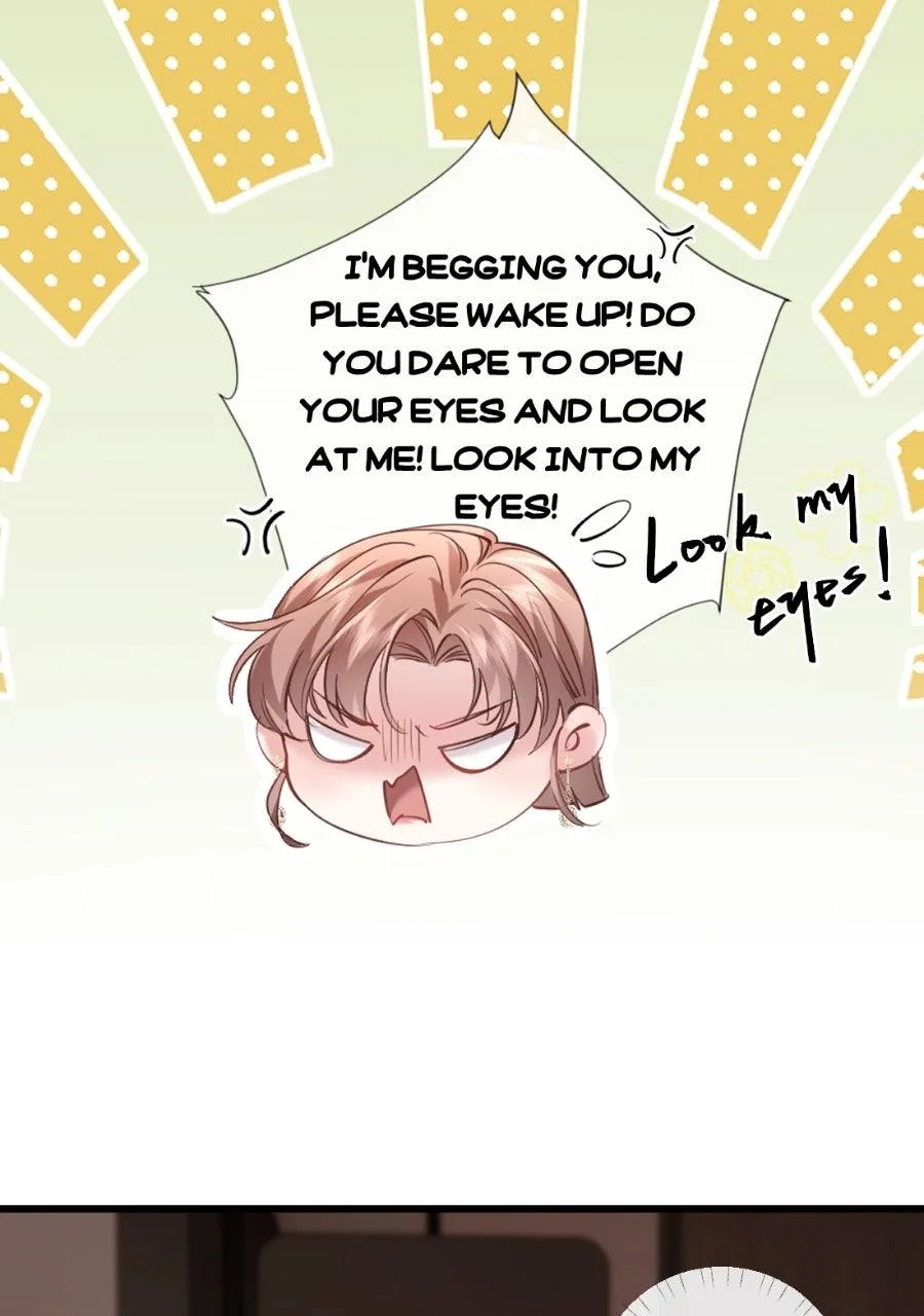 Meet My Ex Again As His Aunt Chapter 19 page 57