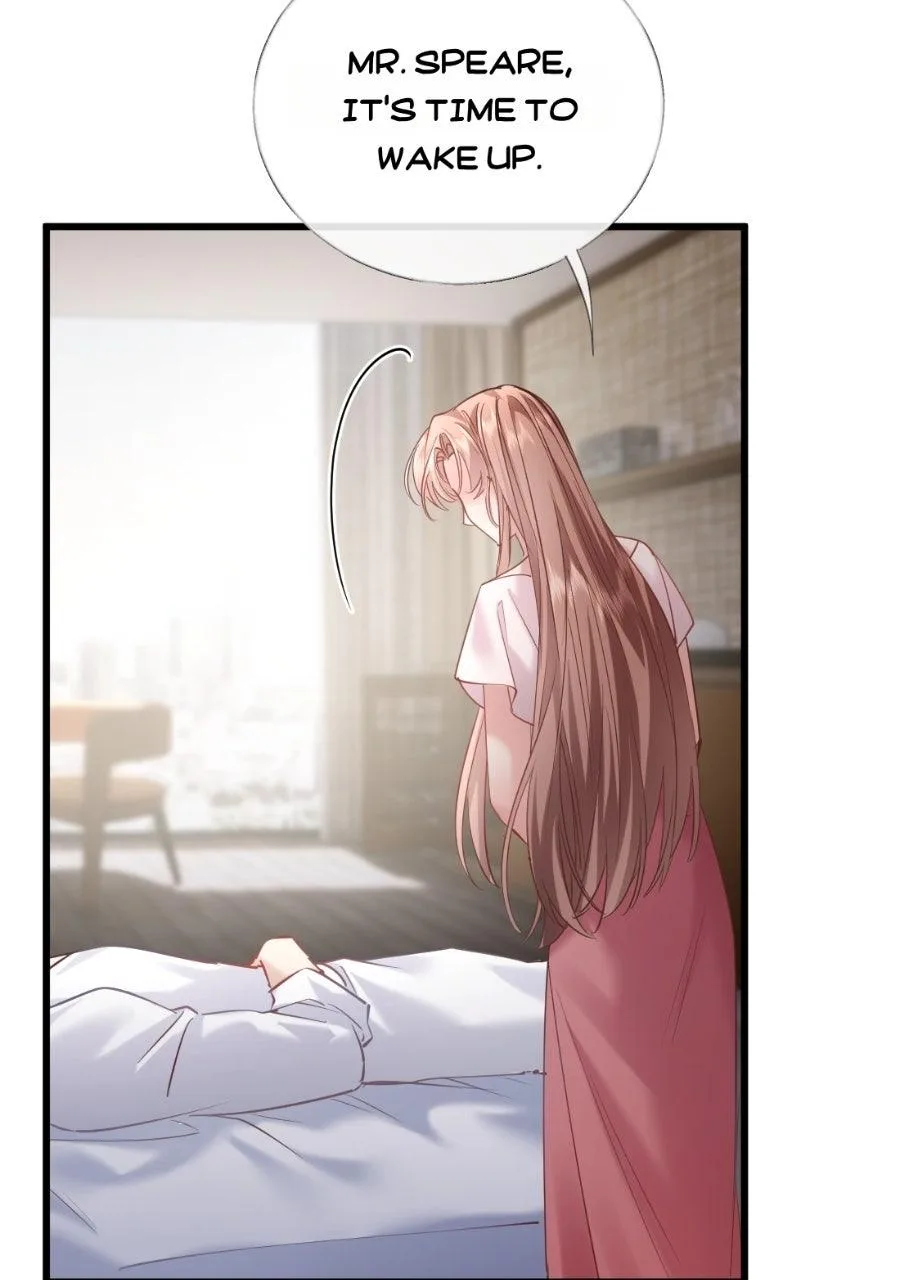 Meet My Ex Again As His Aunt Chapter 19 page 54