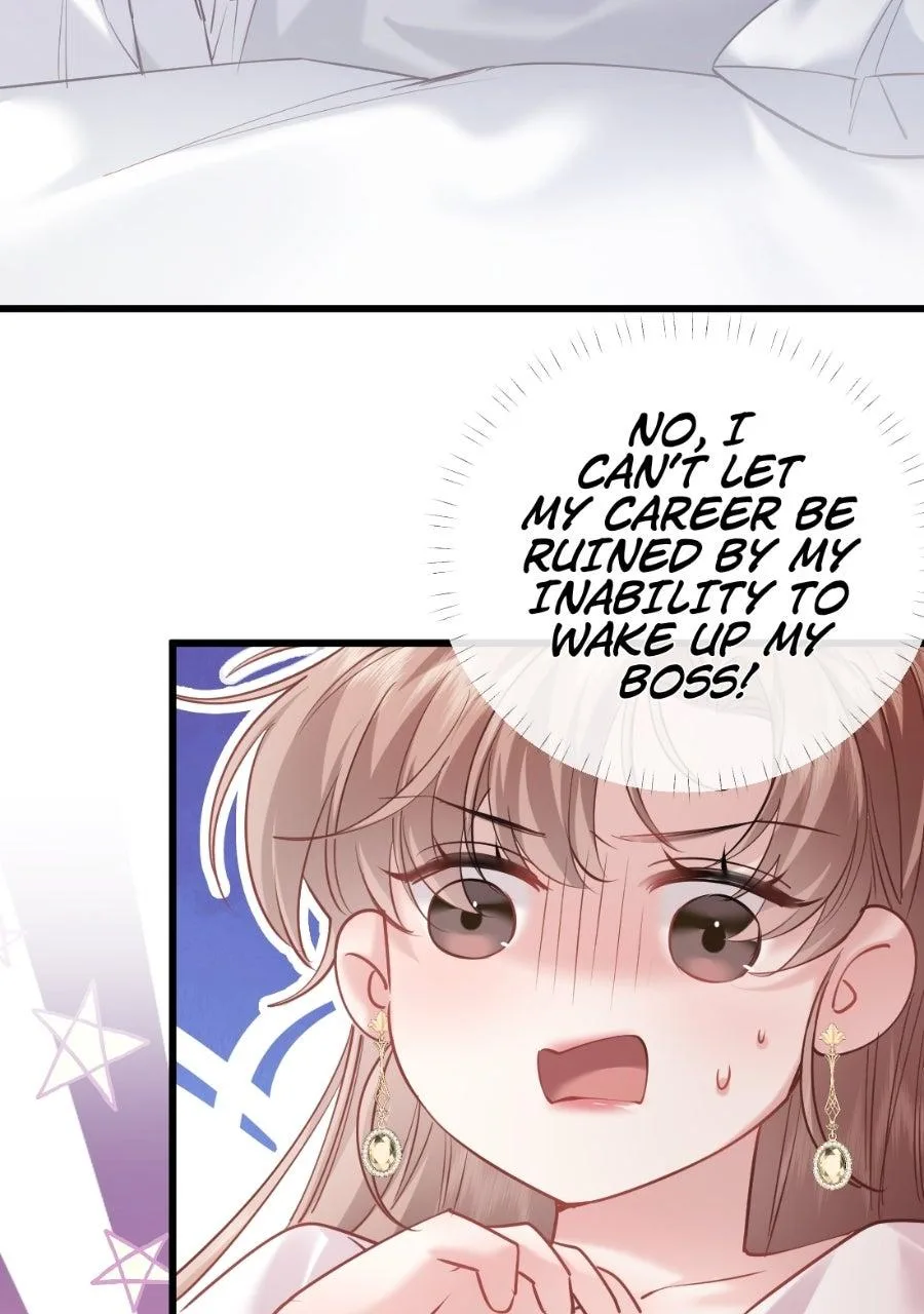 Meet My Ex Again As His Aunt Chapter 19 page 59