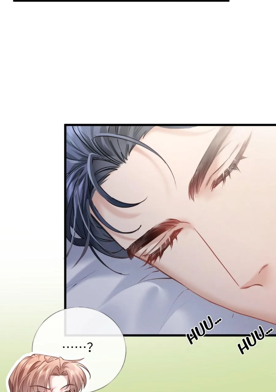 Meet My Ex Again As His Aunt Chapter 19 page 55