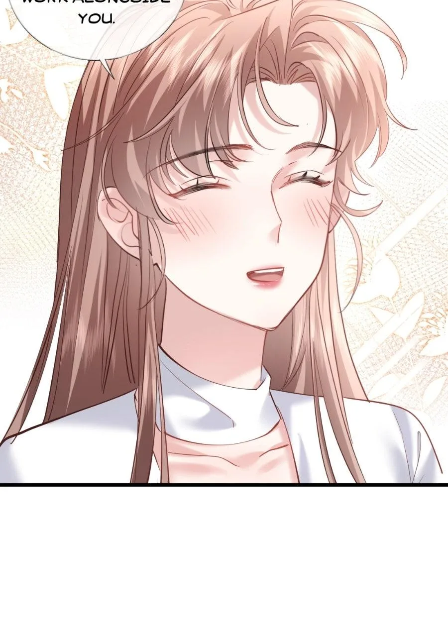 Meet My Ex Again As His Aunt Chapter 19 page 34
