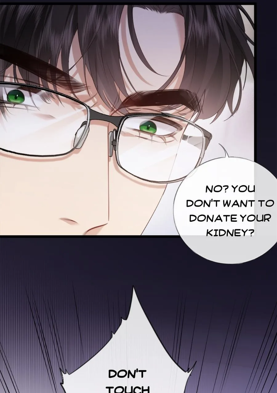 Meet My Ex Again As His Aunt Chapter 2 page 9