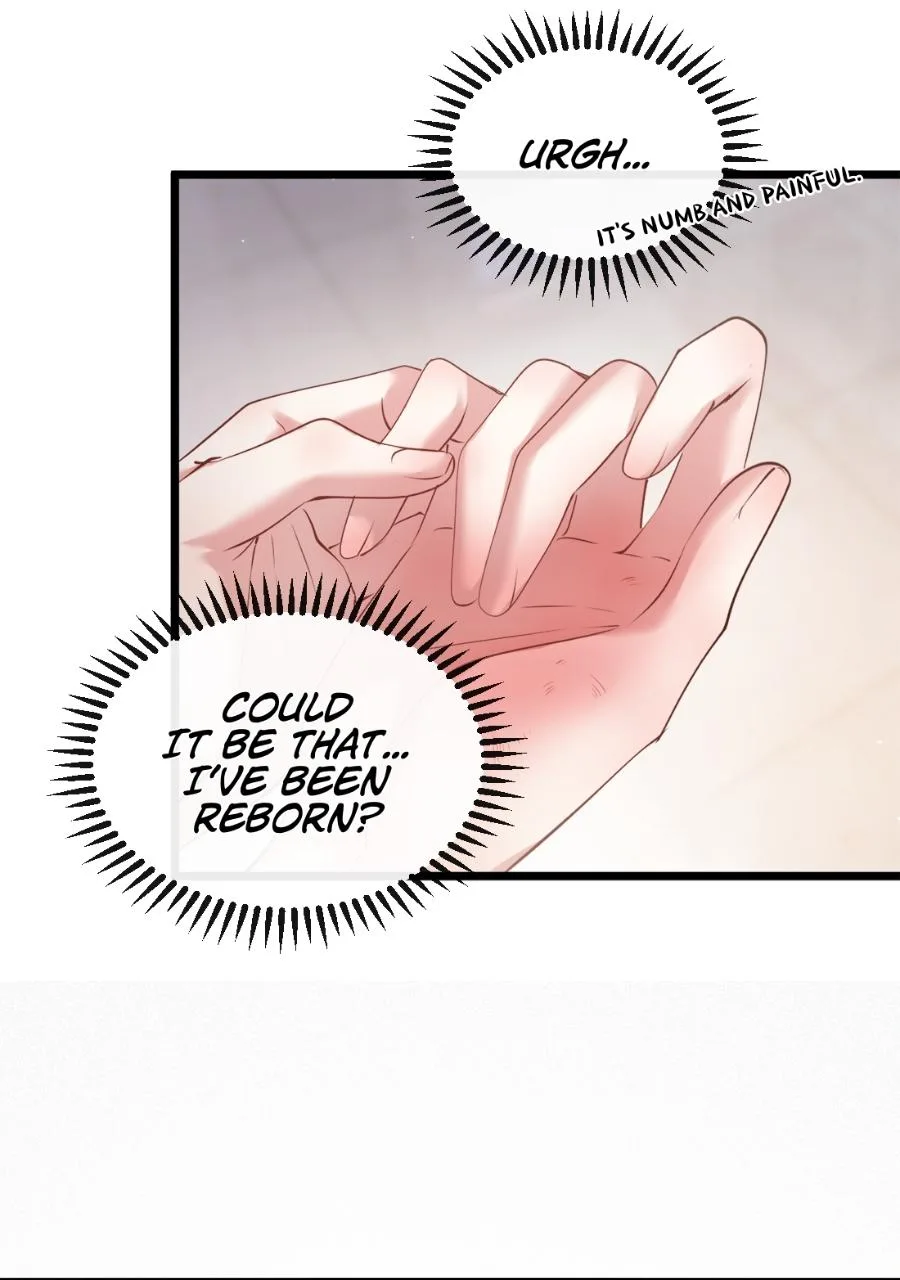 Meet My Ex Again As His Aunt Chapter 2 page 14
