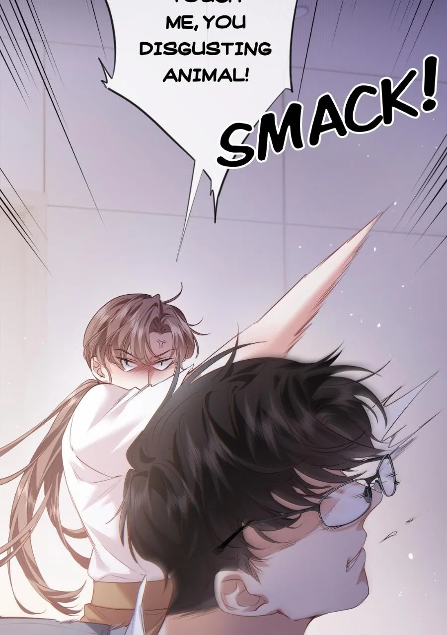 Meet My Ex Again As His Aunt Chapter 2 page 10