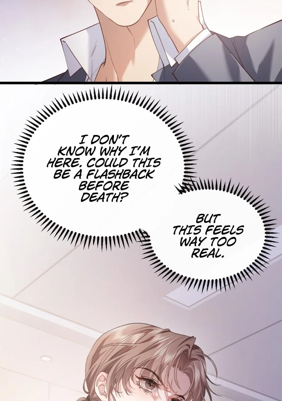 Meet My Ex Again As His Aunt Chapter 2 page 12