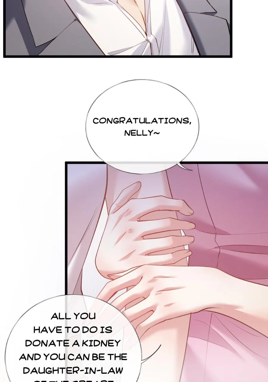 Meet My Ex Again As His Aunt Chapter 2 page 2