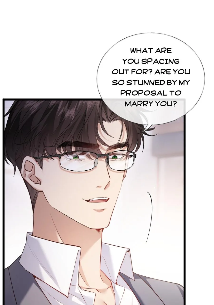 Meet My Ex Again As His Aunt Chapter 2 page 1