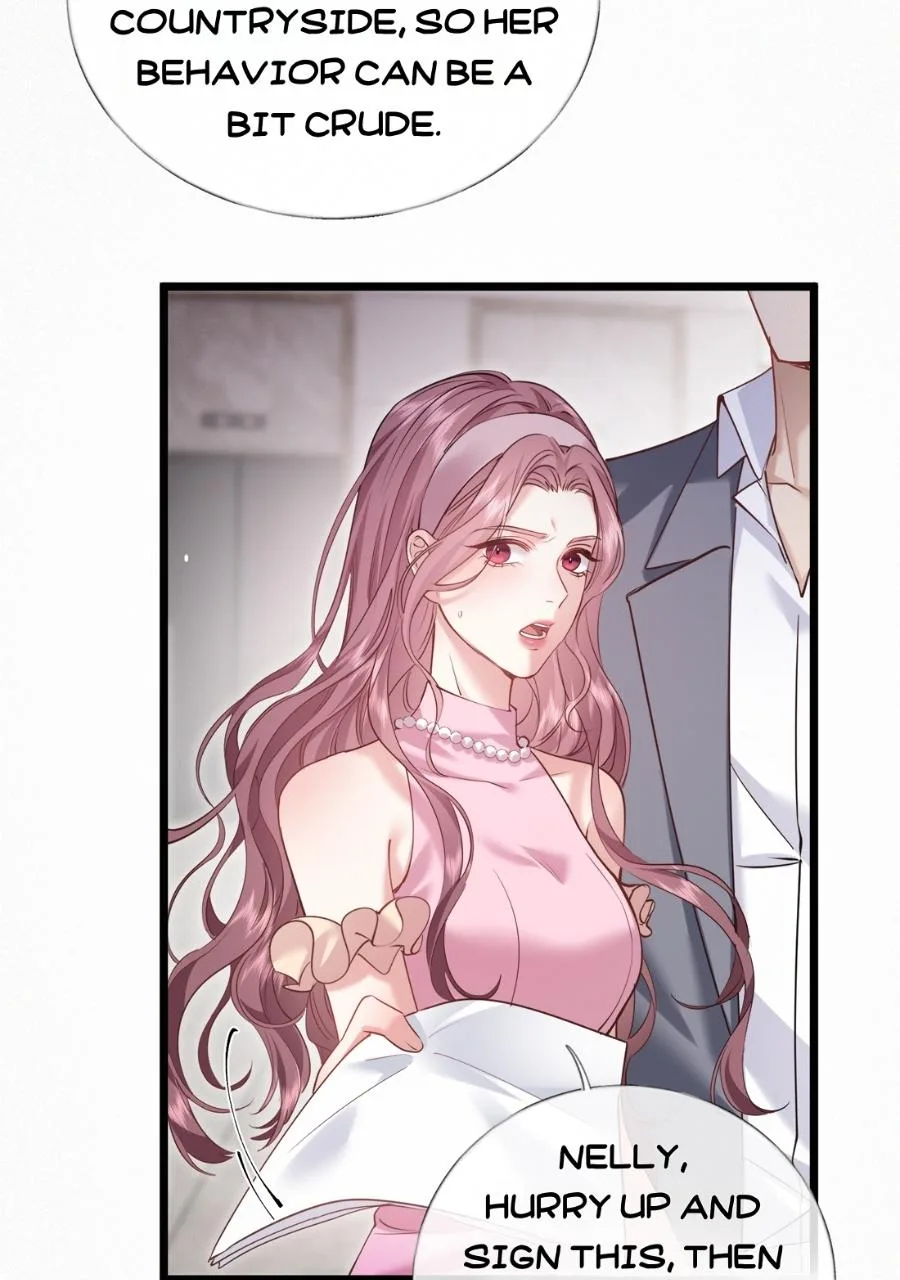 Meet My Ex Again As His Aunt Chapter 2 page 16