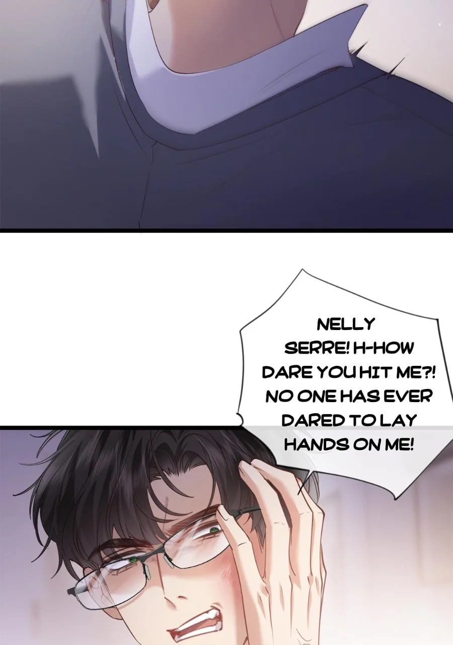 Meet My Ex Again As His Aunt Chapter 2 page 11