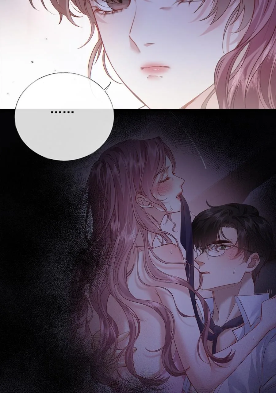Meet My Ex Again As His Aunt Chapter 2 page 5