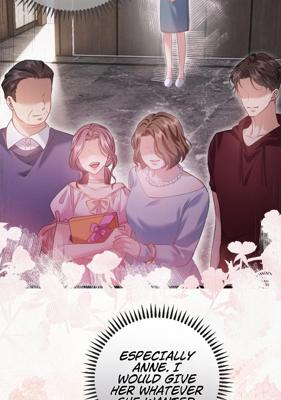 Meet My Ex Again As His Aunt Chapter 2 page 22