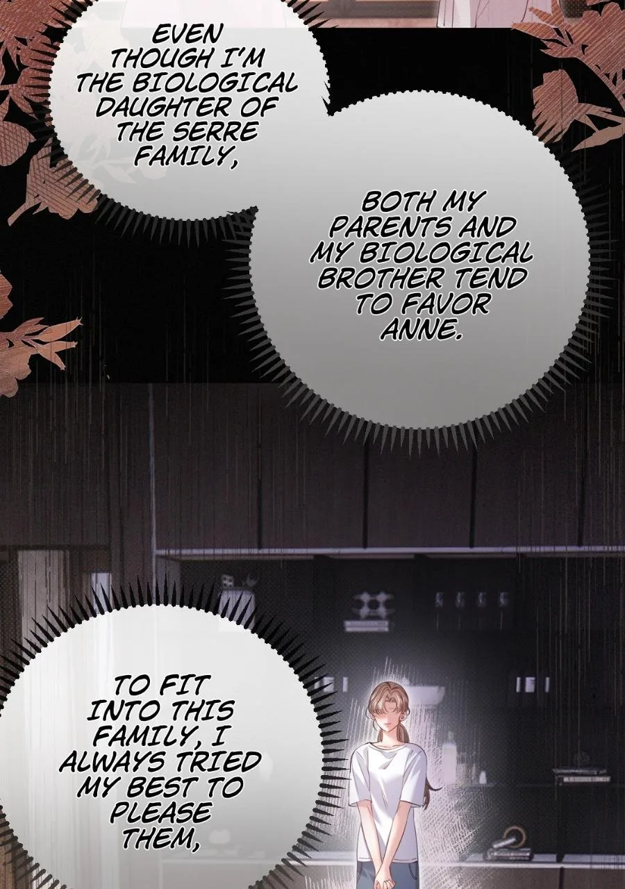 Meet My Ex Again As His Aunt Chapter 2 page 21