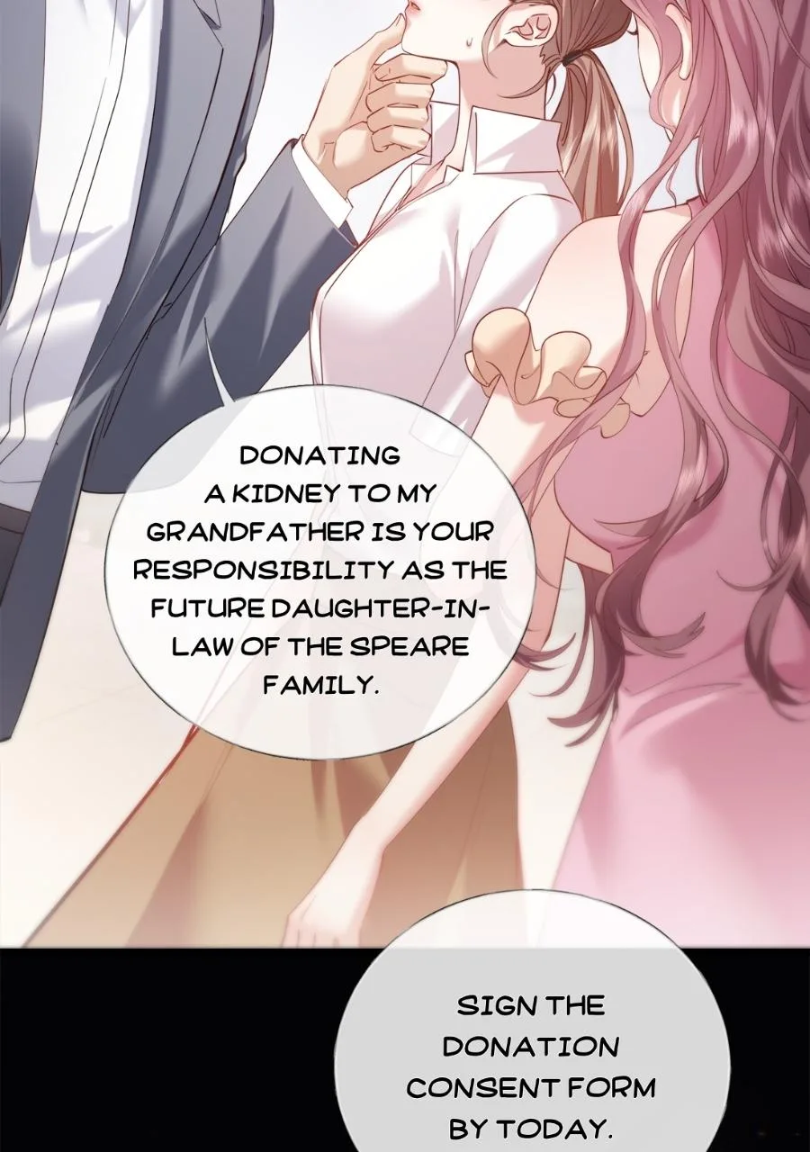 Meet My Ex Again As His Aunt Chapter 2 page 7