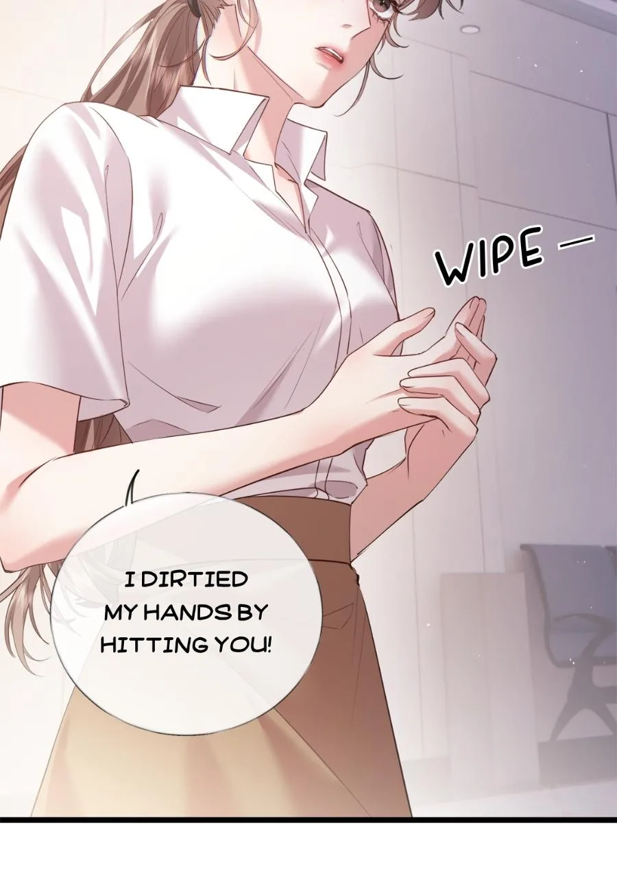 Meet My Ex Again As His Aunt Chapter 2 page 13