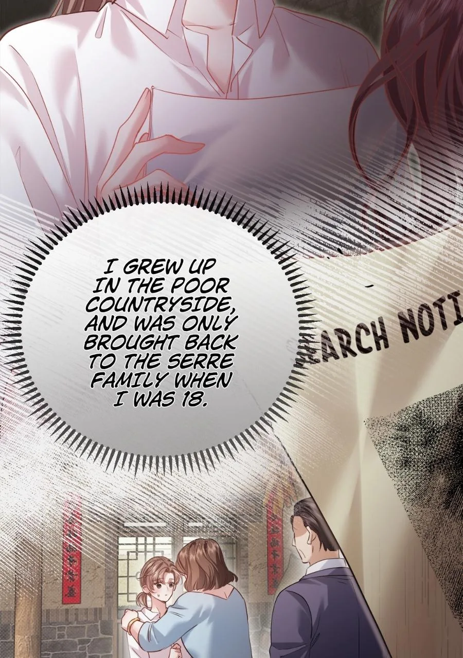 Meet My Ex Again As His Aunt Chapter 2 page 18