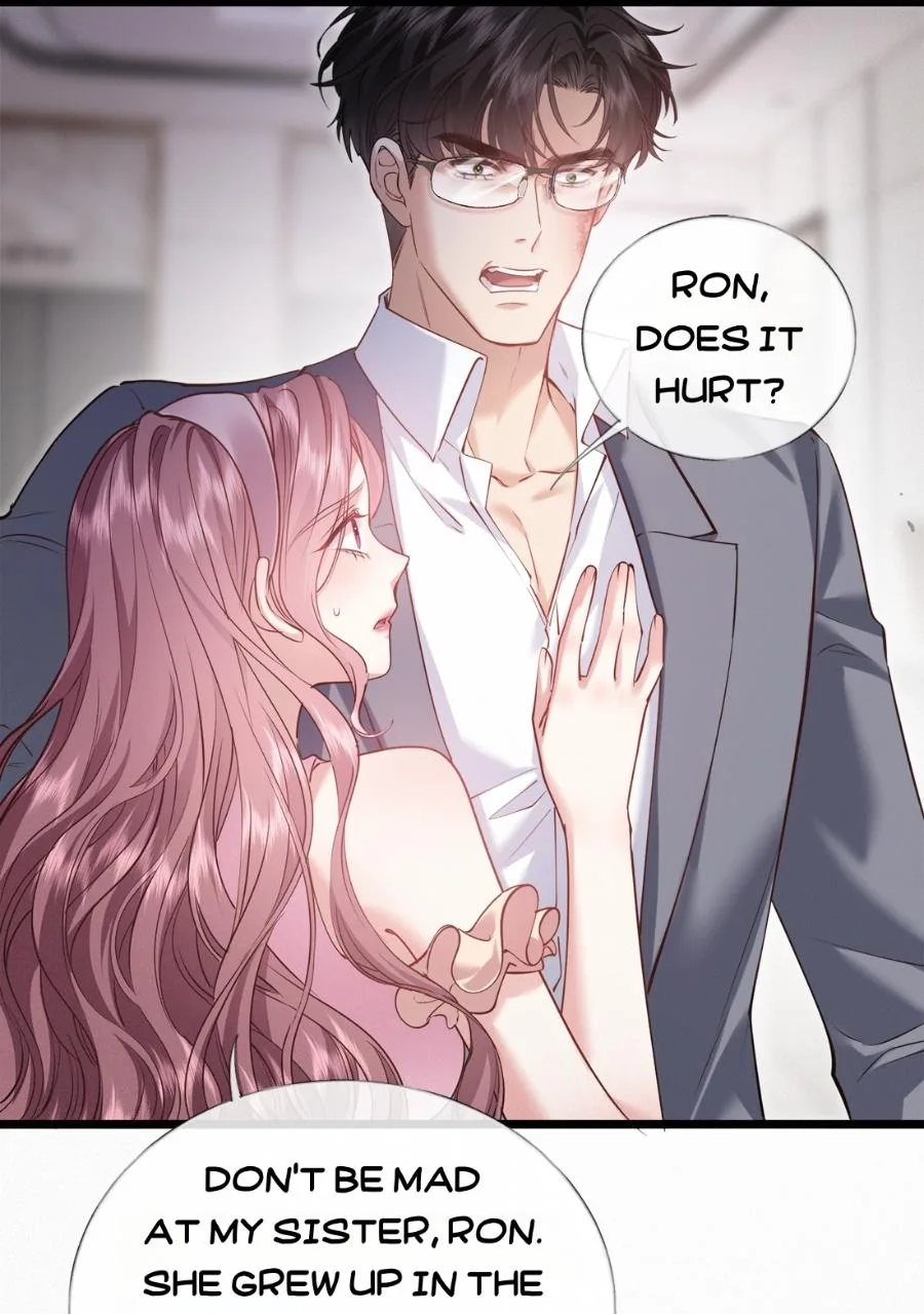 Meet My Ex Again As His Aunt Chapter 2 page 15