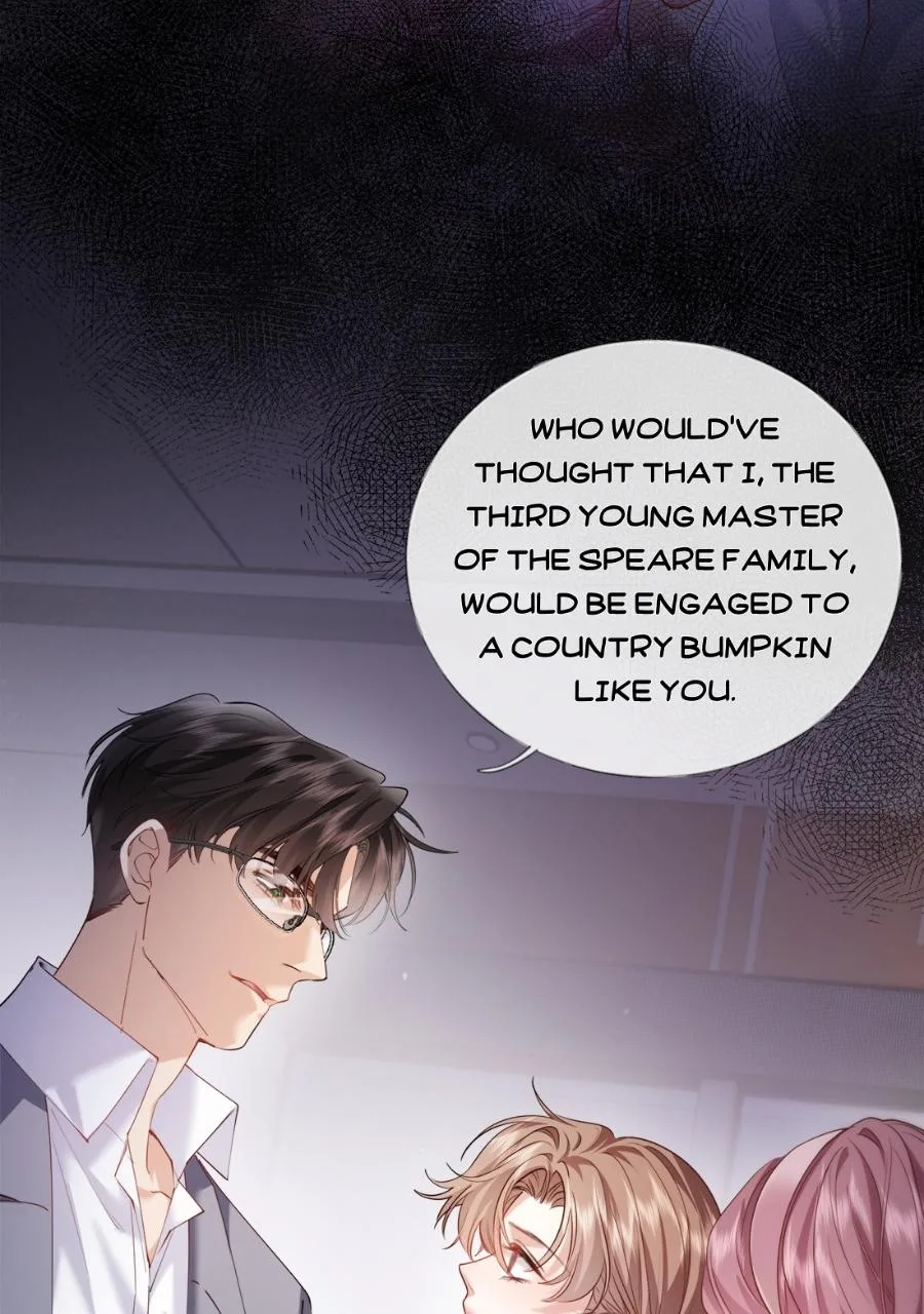 Meet My Ex Again As His Aunt Chapter 2 page 6