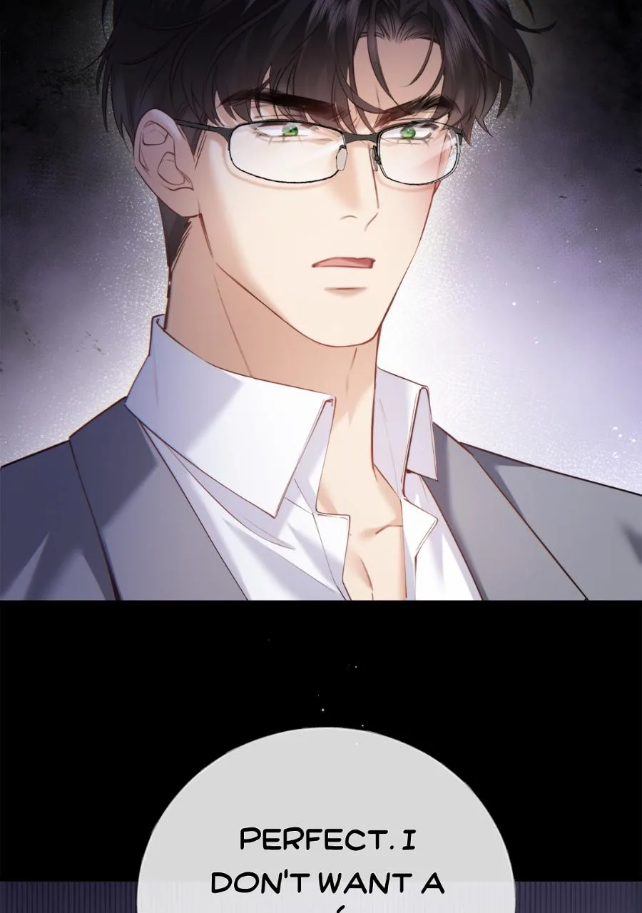 Meet My Ex Again As His Aunt Chapter 2 page 28
