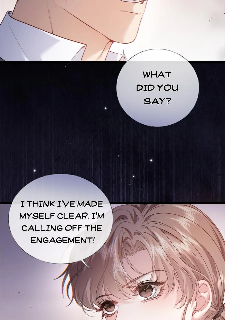 Meet My Ex Again As His Aunt Chapter 2 page 31