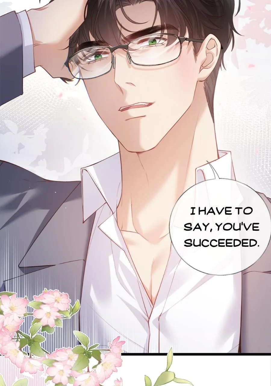 Meet My Ex Again As His Aunt Chapter 2 page 36