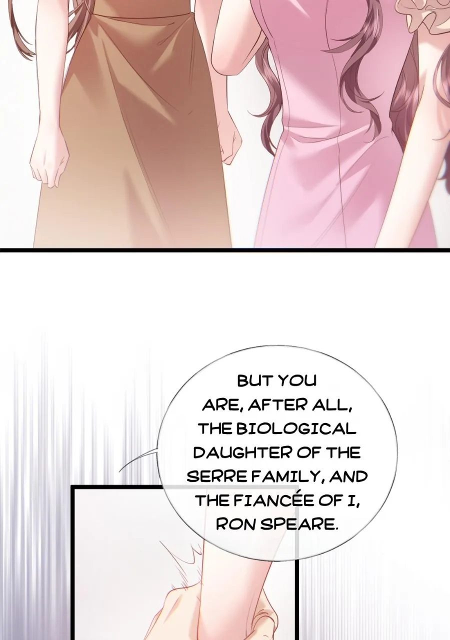 Meet My Ex Again As His Aunt Chapter 2 page 38