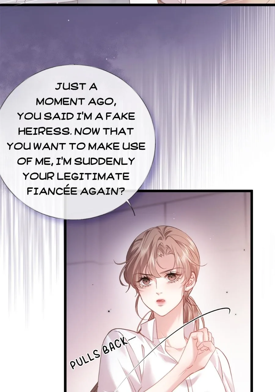 Meet My Ex Again As His Aunt Chapter 2 page 41