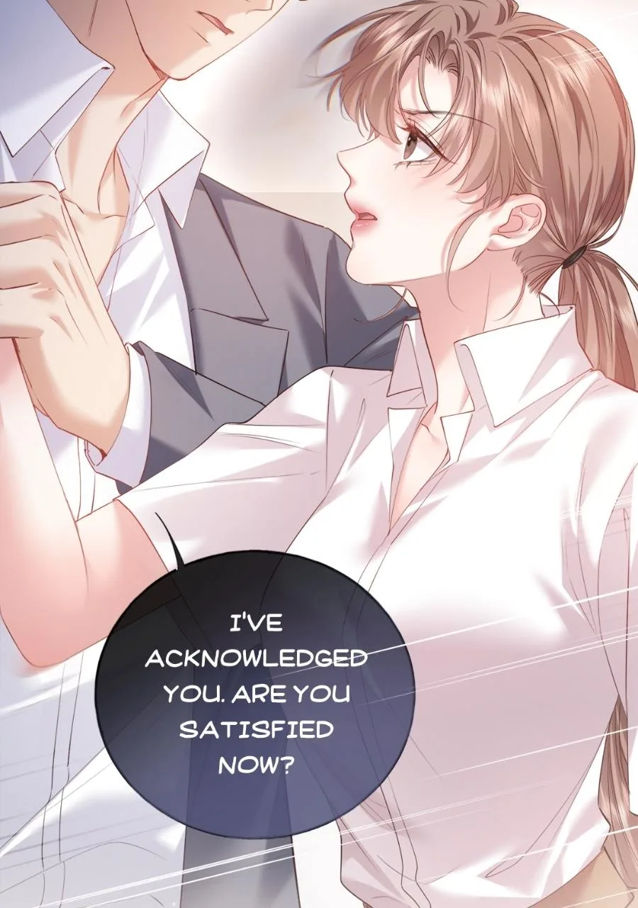 Meet My Ex Again As His Aunt Chapter 2 page 40