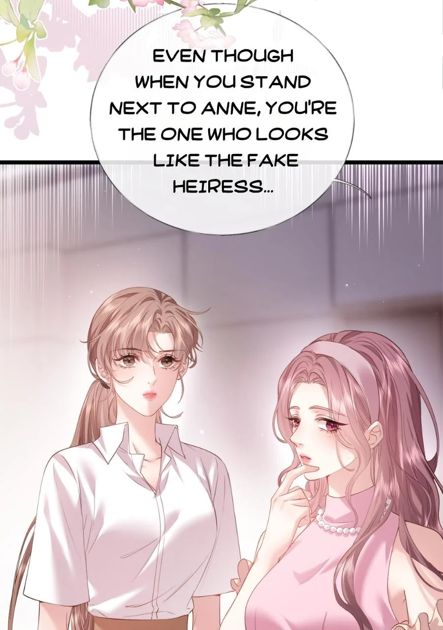 Meet My Ex Again As His Aunt Chapter 2 page 37