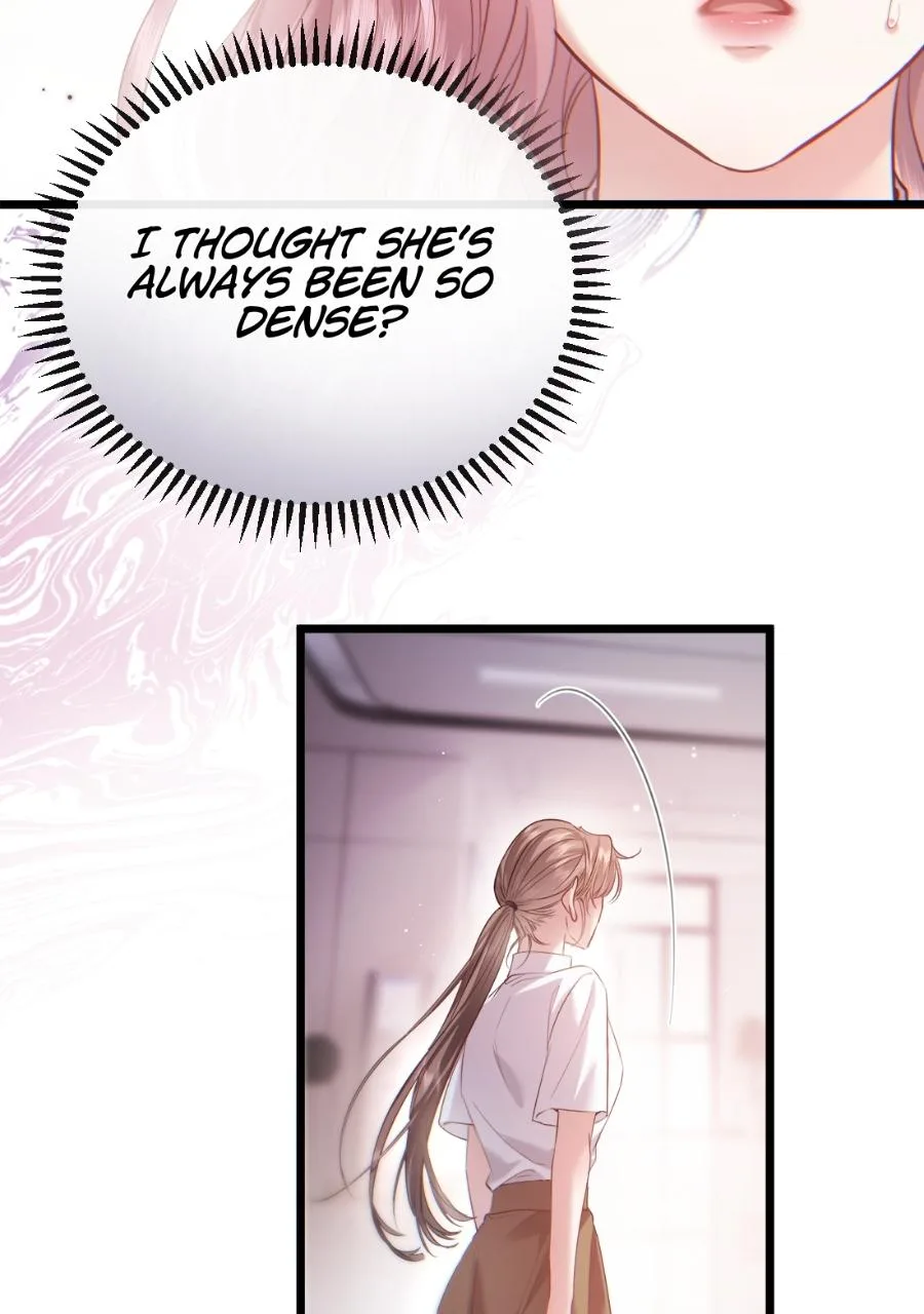 Meet My Ex Again As His Aunt Chapter 2 page 44