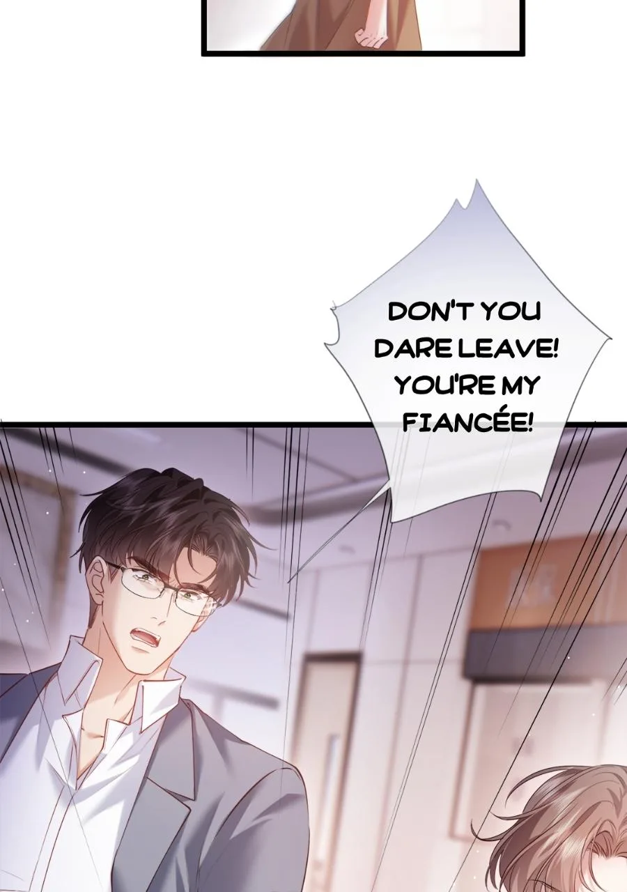 Meet My Ex Again As His Aunt Chapter 2 page 45