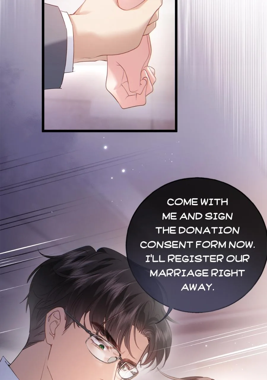Meet My Ex Again As His Aunt Chapter 2 page 39