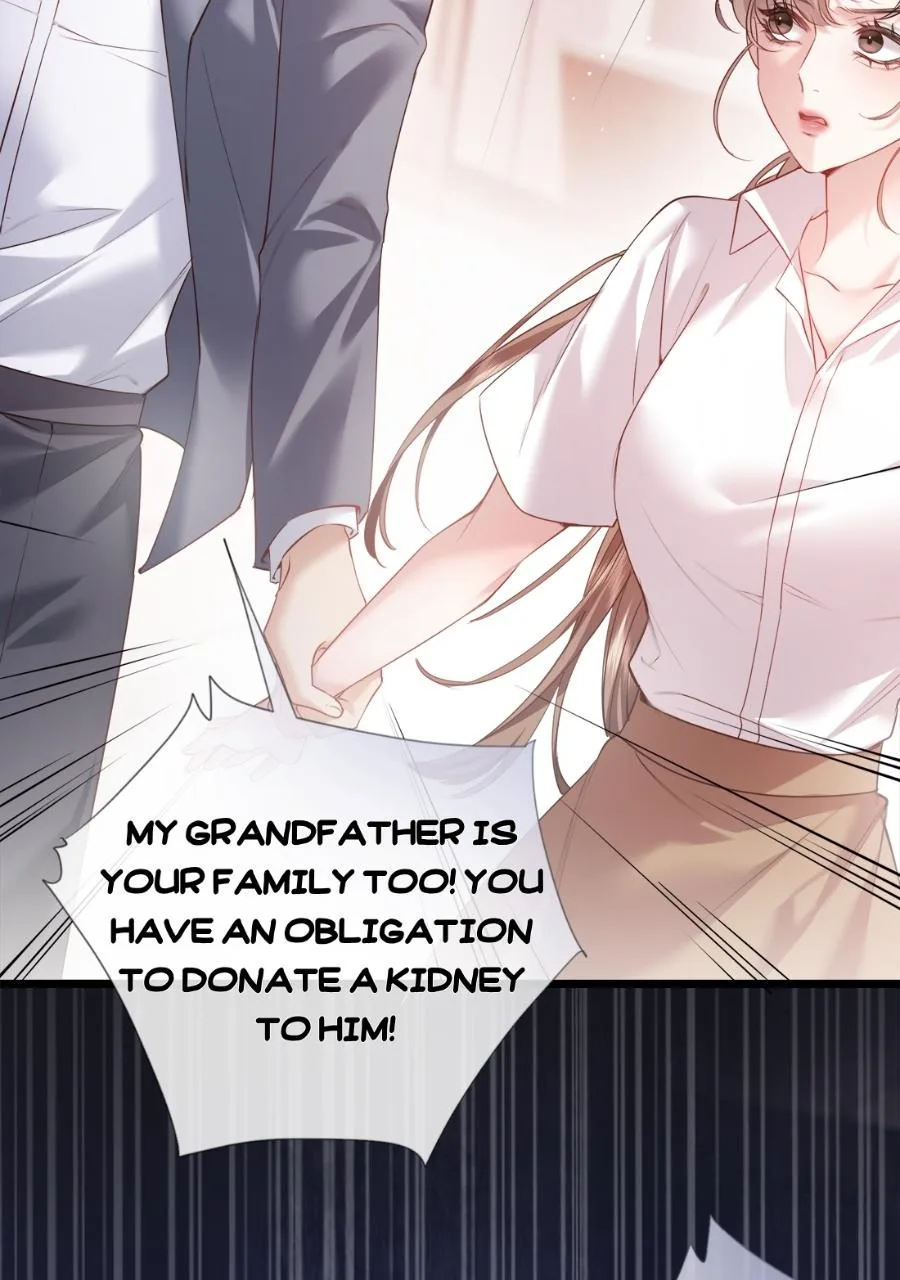 Meet My Ex Again As His Aunt Chapter 2 page 46