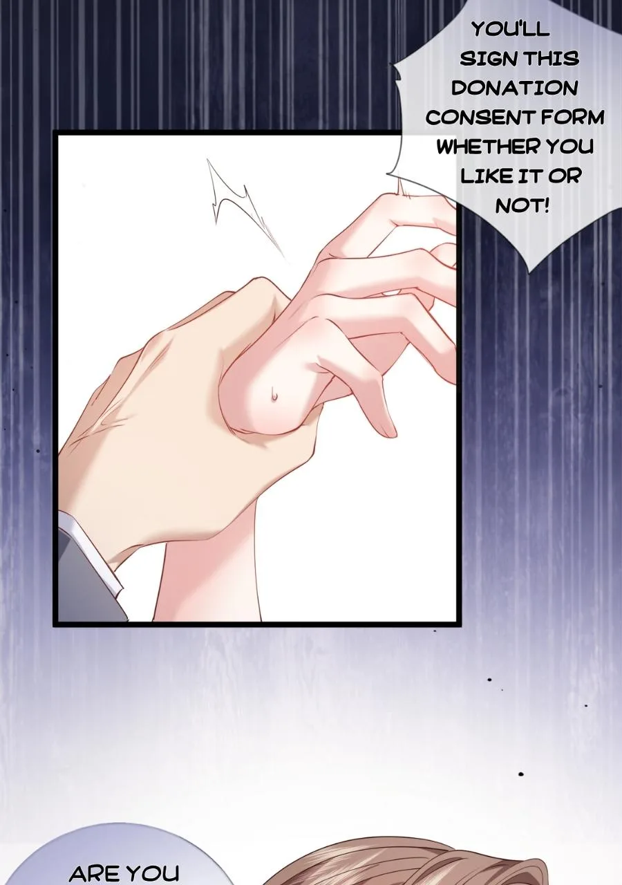 Meet My Ex Again As His Aunt Chapter 2 page 47