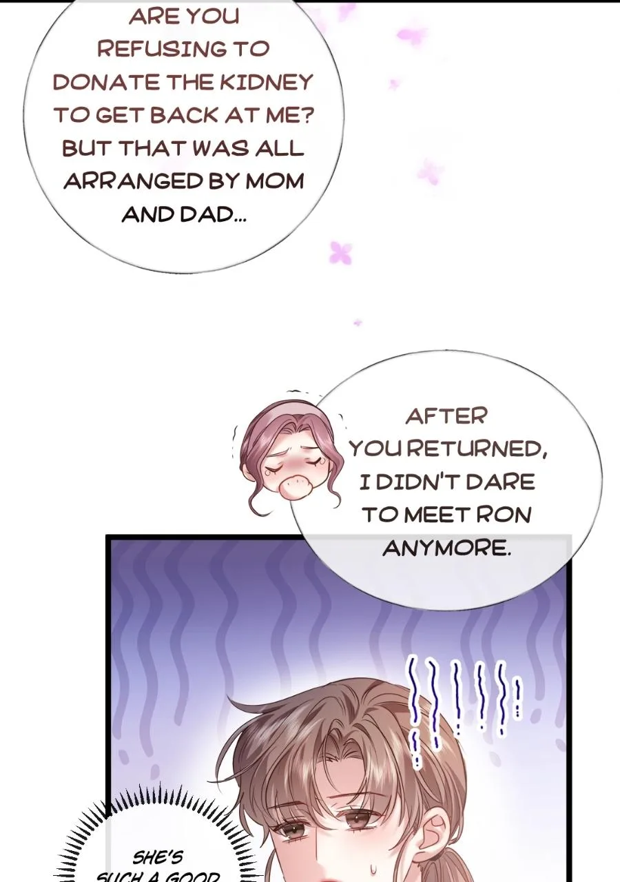 Meet My Ex Again As His Aunt Chapter 2 page 54