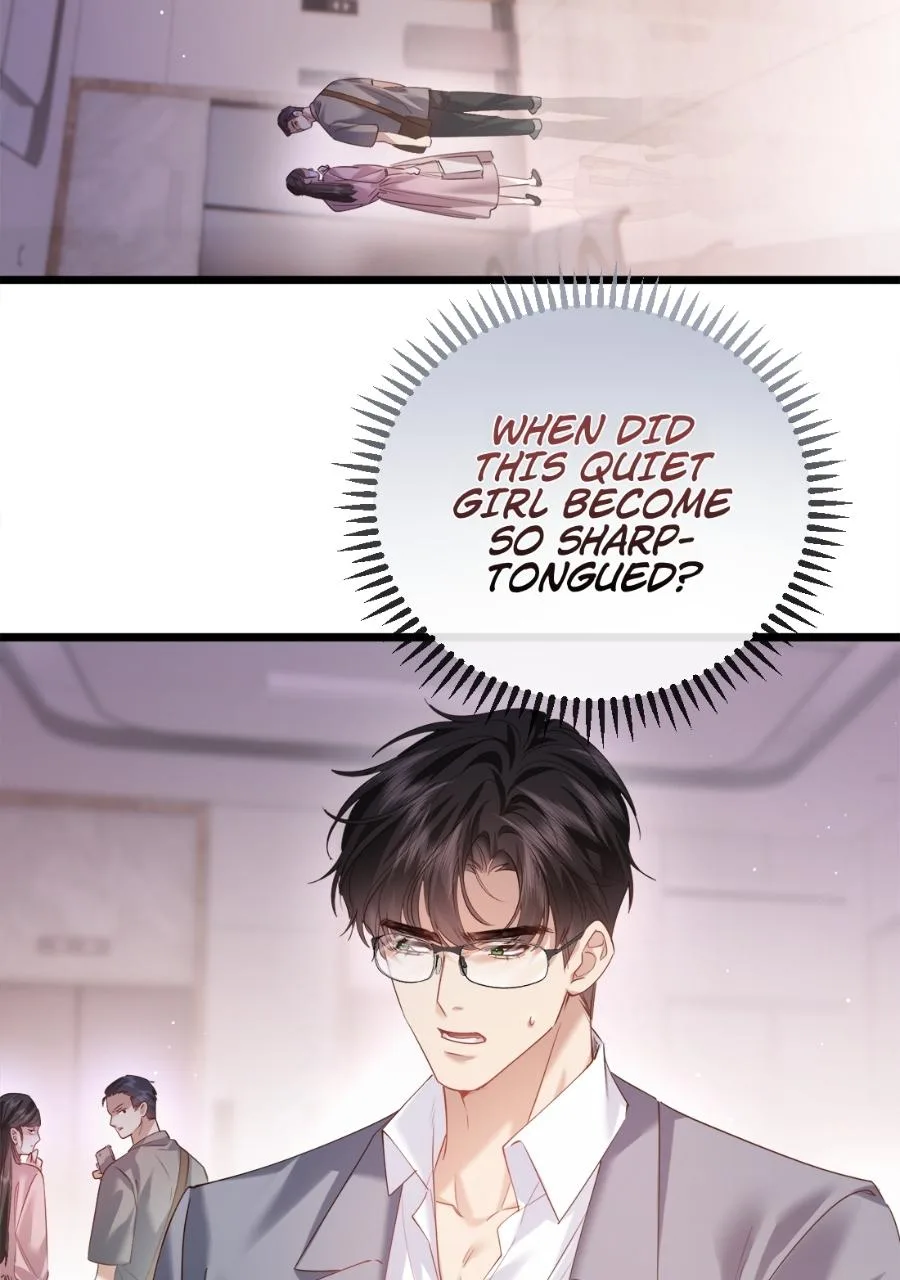 Meet My Ex Again As His Aunt Chapter 2 page 50