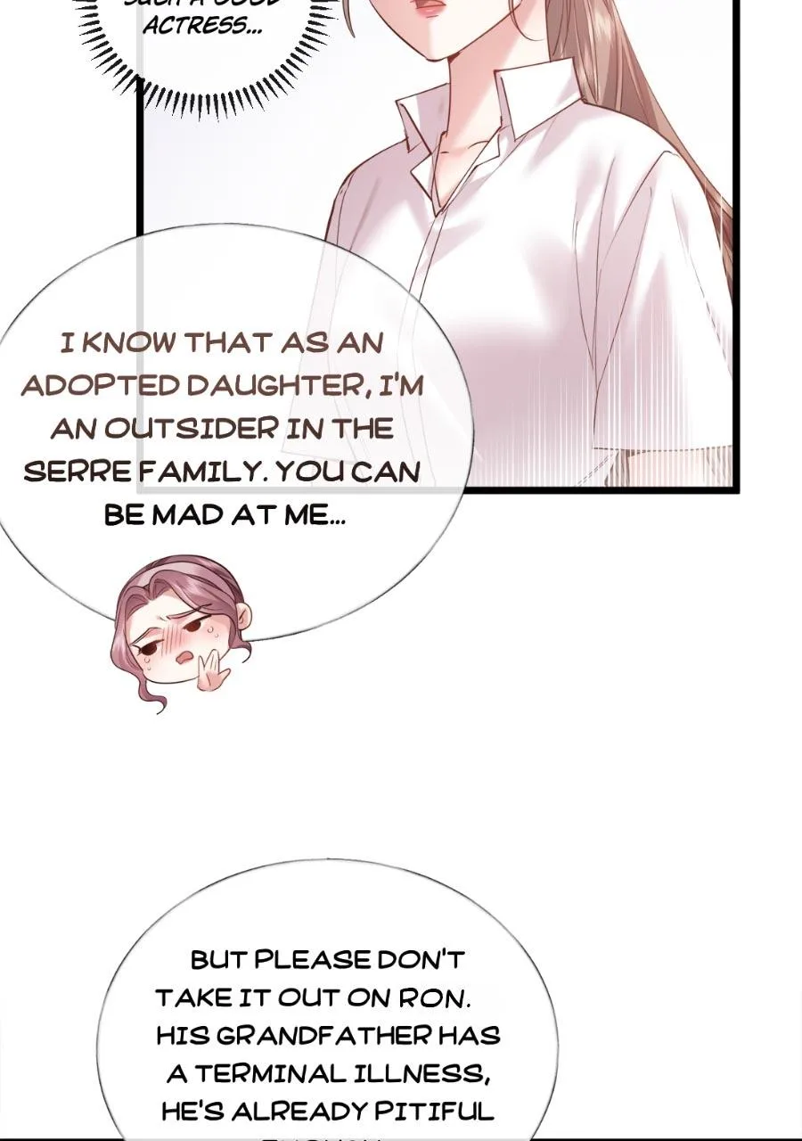 Meet My Ex Again As His Aunt Chapter 2 page 55